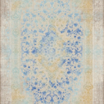 Machine Carpet - Antique collection - 5119