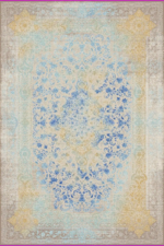 Machine Carpet - Antique collection - 5119