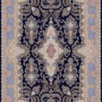 Machine Carpet - Atlas collection - 5129