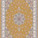 Machine Carpet - Atlas collection - 5134