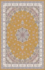 Machine Carpet - Atlas collection - 5134