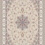 Machine Carpet - Atlas collection - 5135