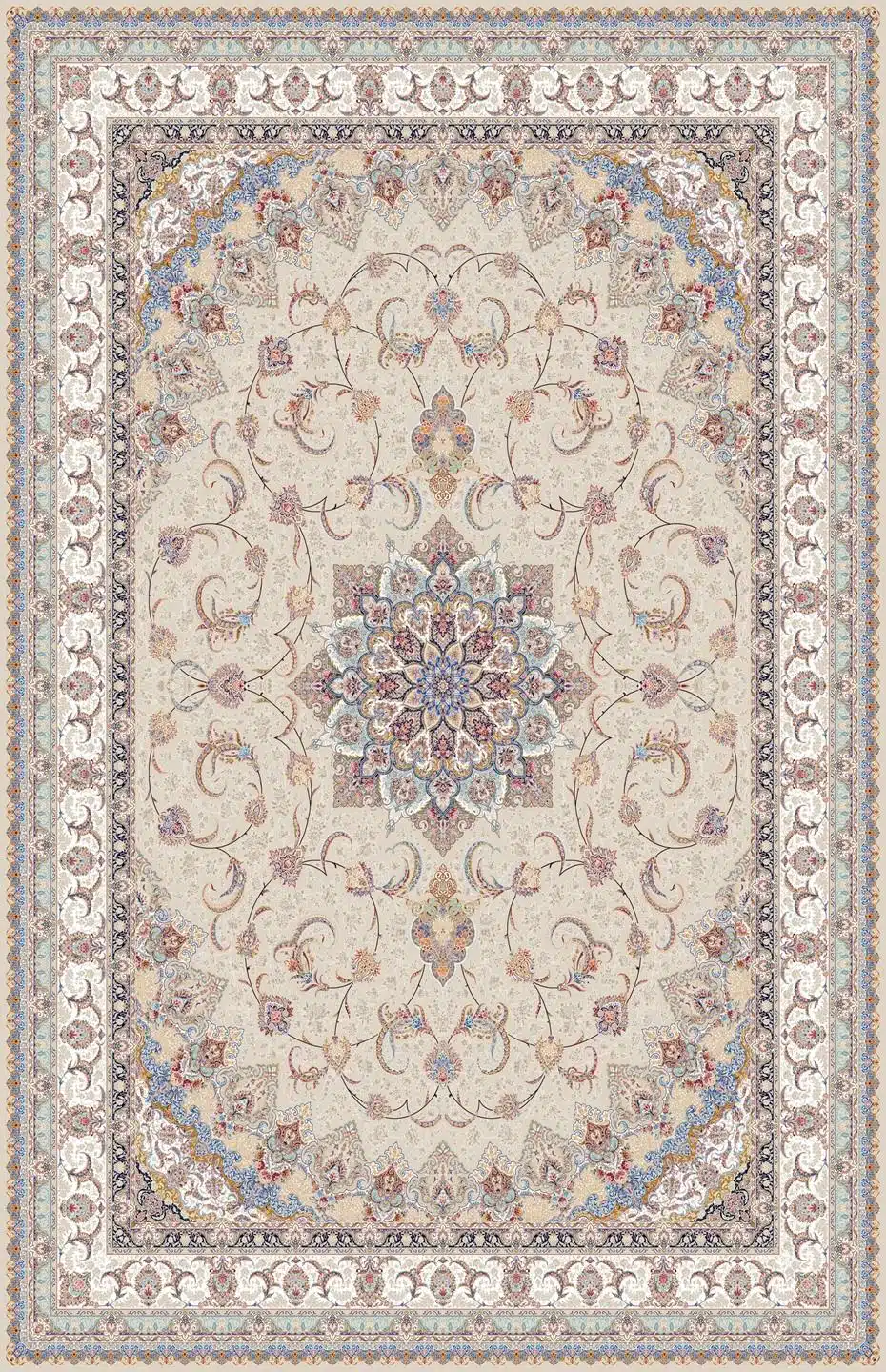 5135_m3k1_9_1500.jpg Machine Carpet - Atlas collection - 5135 - Image 1