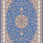 Machine Carpet - Atlas collection - 5136