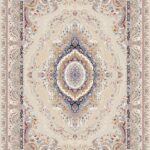 Machine Carpet - Atlas collection - 5144