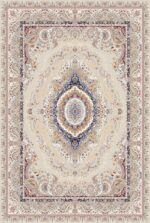 Machine Carpet - Atlas collection - 5144