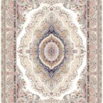 Machine Carpet - Atlas collection - 5147