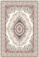 Machine Carpet - Atlas collection - 5147