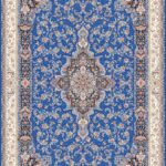 Machine Carpet - Atlas collection - 5155