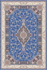 Machine Carpet - Atlas collection - 5155