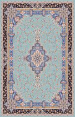 Machine Carpet - Atlas collection - 5163