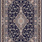 Machine Carpet - Atlas collection - 5164