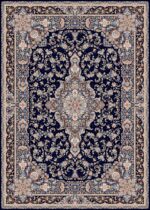 Machine Carpet - Atlas collection - 5164