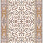 Machine Carpet - Atlas collection - 5166