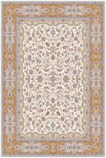 Machine Carpet - Atlas collection - 5166