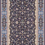 Machine Carpet - Atlas collection - 5168