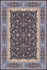 Machine Carpet - Atlas collection - 5168
