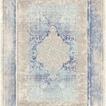 Machine Carpet - Antique collection - 5222