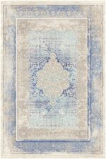 Machine Carpet - Antique collection - 5222