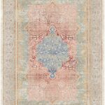 Machine Carpet - Antique collection - 5223