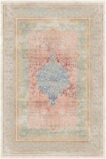 Machine Carpet - Antique collection - 5223