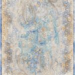 Machine Carpet - Antique collection - 5225