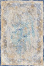 Machine Carpet - Antique collection - 5225