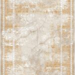 Machine Carpet - Antique collection - 5227