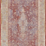 Machine Carpet - Antique collection - 5232