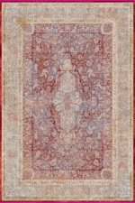 Machine Carpet - Antique collection - 5232