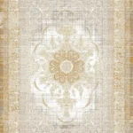 Machine Carpet - Antique collection - 5240
