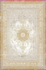 Machine Carpet - Antique collection - 5240