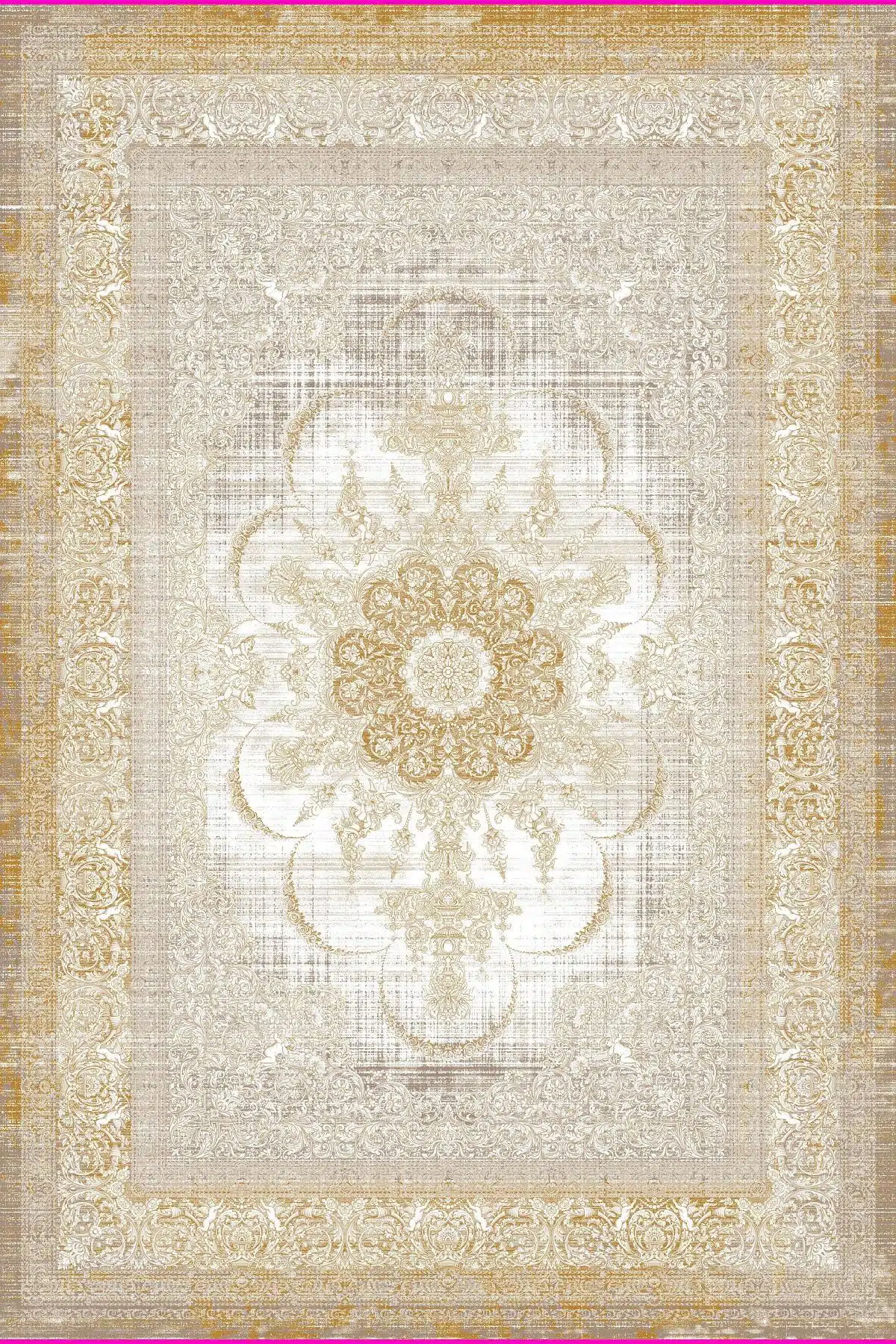 5240_m31k_6_1500-copy.jpg Machine Carpet - Antique collection - 5240 - Image 1