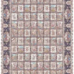 Machine Carpet - Atlas collection - 5250