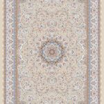 Machine Carpet - Atlas collection - 5251