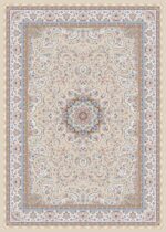 Machine Carpet - Atlas collection - 5251