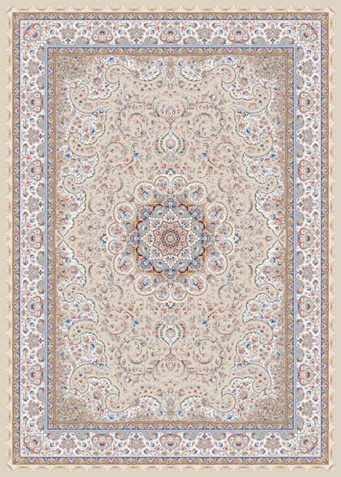 5251_m3k1_9_1500_s-copy Machine Carpet - Atlas collection - 5251 - Image 1