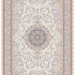 Machine Carpet - Atlas collection - 5252