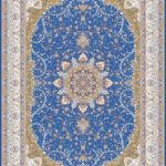 Machine Carpet - Atlas collection - 5253