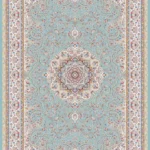 Machine Carpet - Atlas collection - 5255