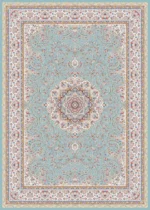 Machine Carpet - Atlas collection - 5255