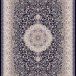 Machine Carpet - Atlas collection - 5256