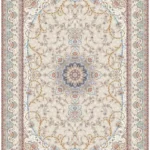 Machine Carpet - Atlas collection - 5266