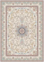 Machine Carpet - Atlas collection - 5266