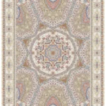 Machine Carpet - Atlas collection - 5270