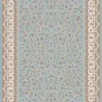 Machine Carpet - Atlas collection - 5277