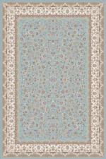 Machine Carpet - Atlas collection - 5277