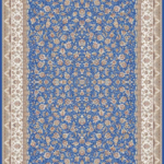 Machine Carpet - Atlas collection - 5278