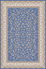Machine Carpet - Atlas collection - 5278