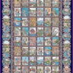 Harir collection - 5450
